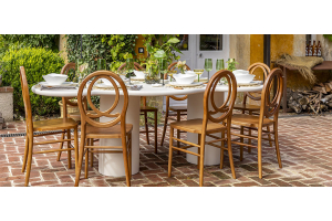 Location mobilier jardin Luxembourg