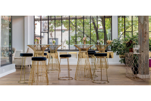 Checklist pour réussir un événement professionnel sans stress