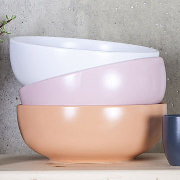 Location de saladiers Pop's