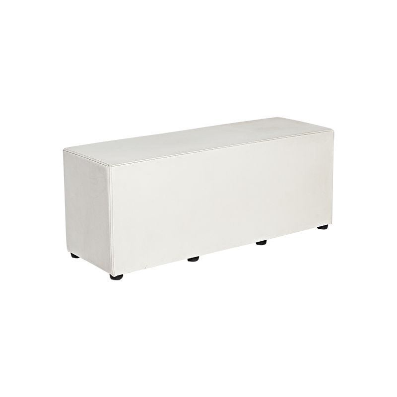 Pouf Taylor 120x40xH48cm