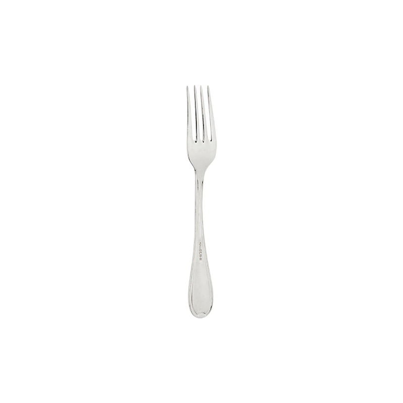 Fourchette de table Baguette inox