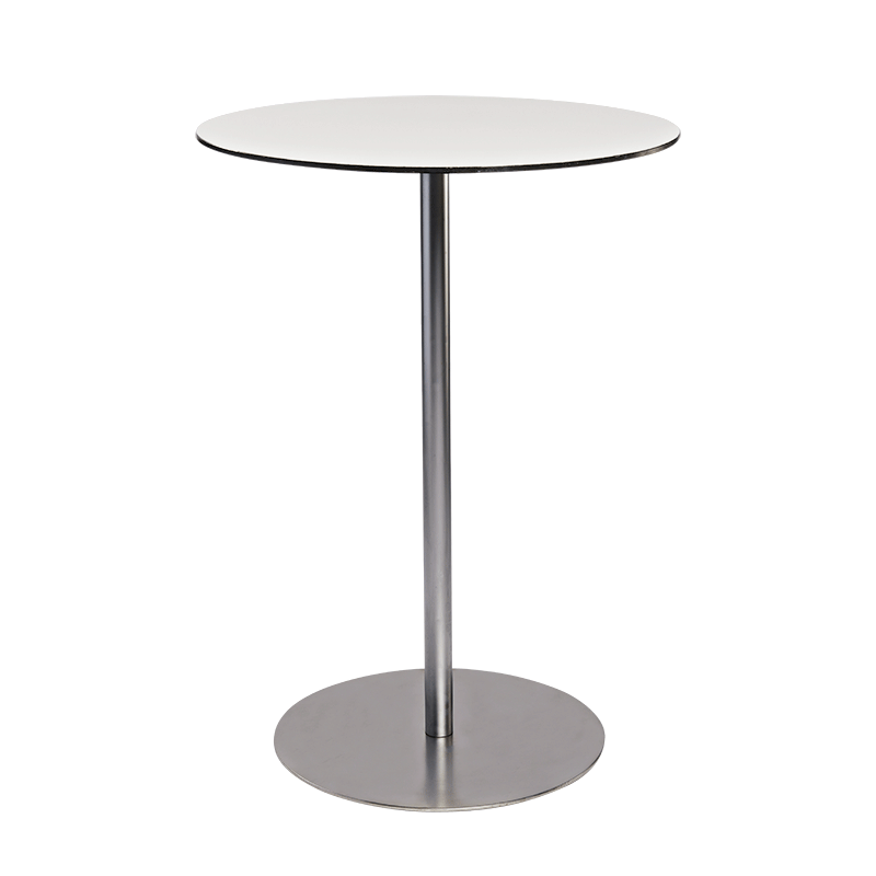 Mange-debout Brio Ø 75 cm H 108 cm