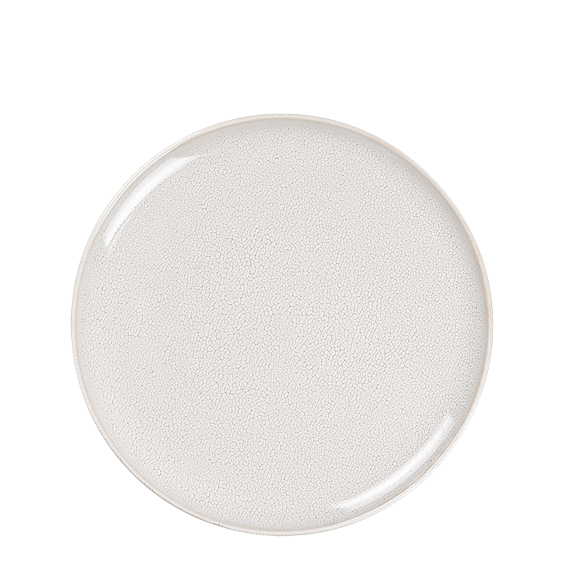 Assiette lunch Sahara Ø 22 cm