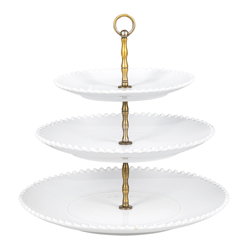 Serviteur Perle nacrée