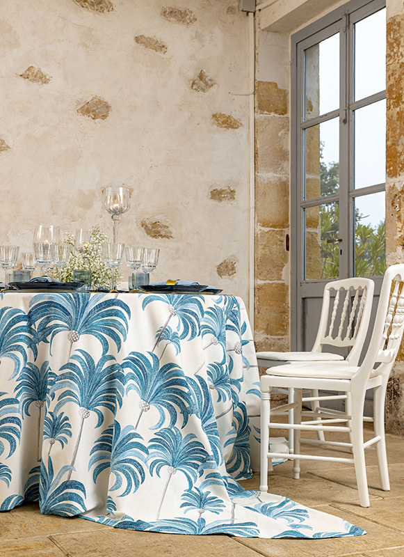 Éclat méditerranéen