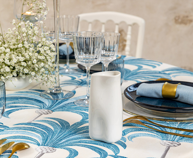 Éclat méditerranéen