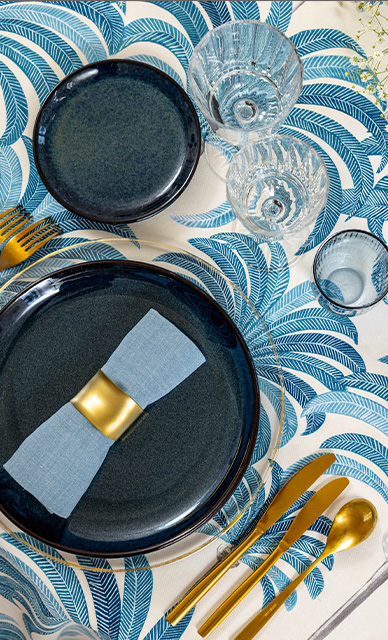 Éclat méditerranéen