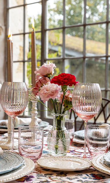 Fleurs d’élégance