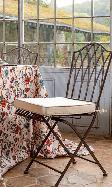 Fleurs d’élégance