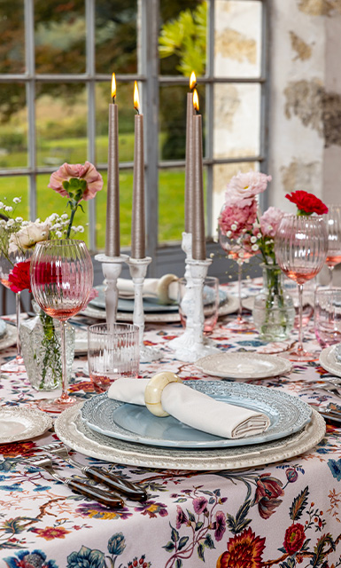 Fleurs d’élégance