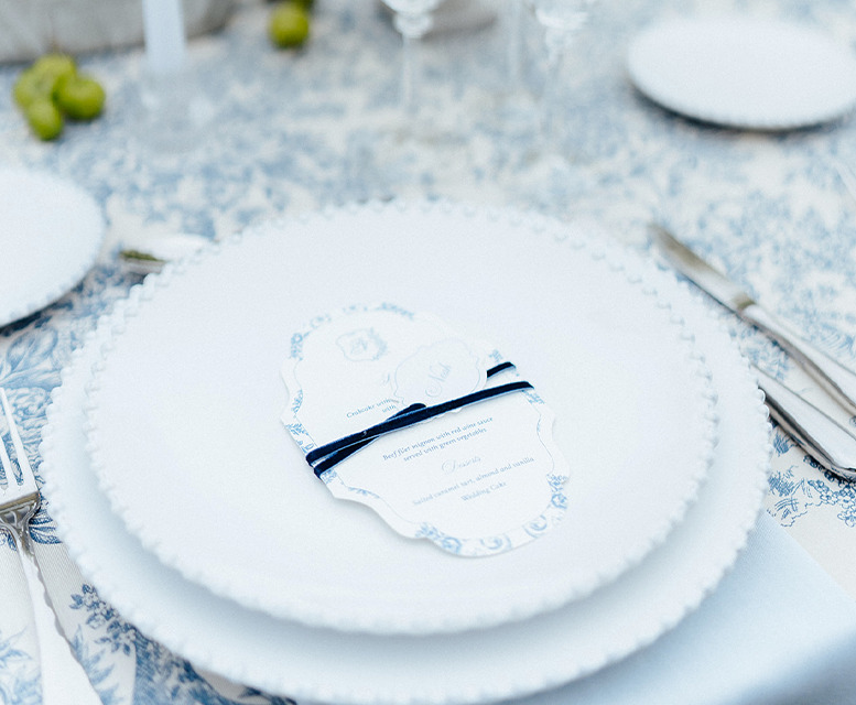 L’écho des jardins