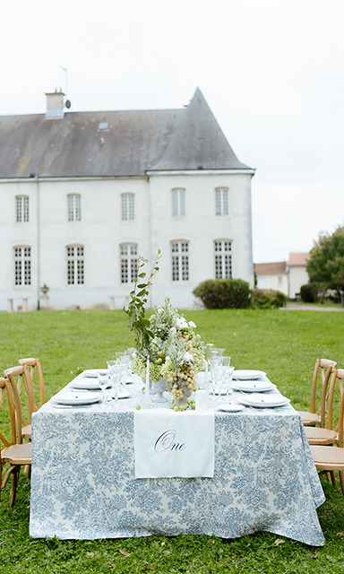 L’écho des jardins