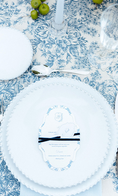 L’écho des jardins