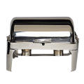 Chafing dish GN 1/1 roll top