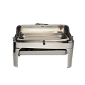 Chafing dish GN 1/1 roll top