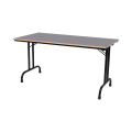 Table 150 x 75 cm - 4 à 6 places