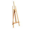 Chevalet de peintre H 140 cm