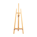 Chevalet de peintre H 140 cm