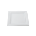 Assiette carrée 22 x 22 cm Napoli 