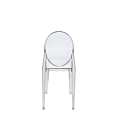 Chaise Cristal