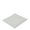 Serviette de table lin vert 50 x 50 cm