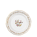 Petite assiette Vintage fleurie Ø 18-20 cm