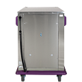 Satellite Bourgeat + humidificateur 1 x 20 GN 220 V