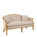 Canapé Romance 78 x 162 cm H 80 cm