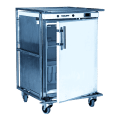 Congélateur vertical 115 L