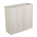 Jardiniere Natura 30 x 80 cm 75 cm