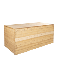 Buffet pliant Palissade Pacific Nature 100 x 200 cm - Délai 48h