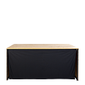 Buffet pliant Palissade Pacific Nature 100 x 200 cm - Délai 48h