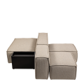 Canapé Modulo