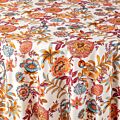 Nappe Dahlia 310 x 310 cm