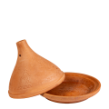 Tajine en grès Ø 30cm