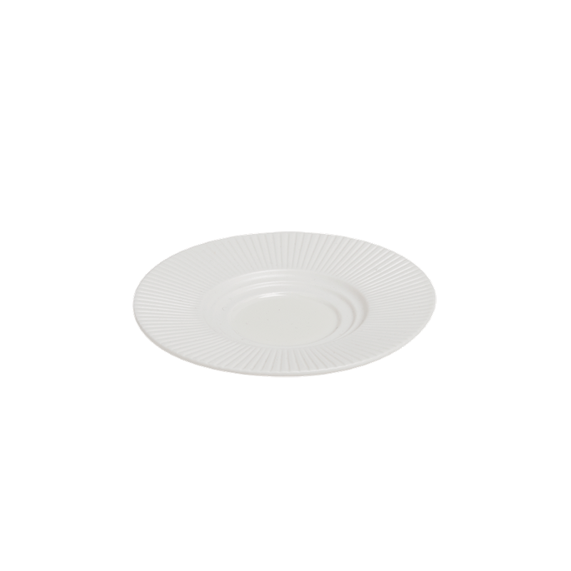 Tasse et sous-tasse à moka 10cl Ginseng