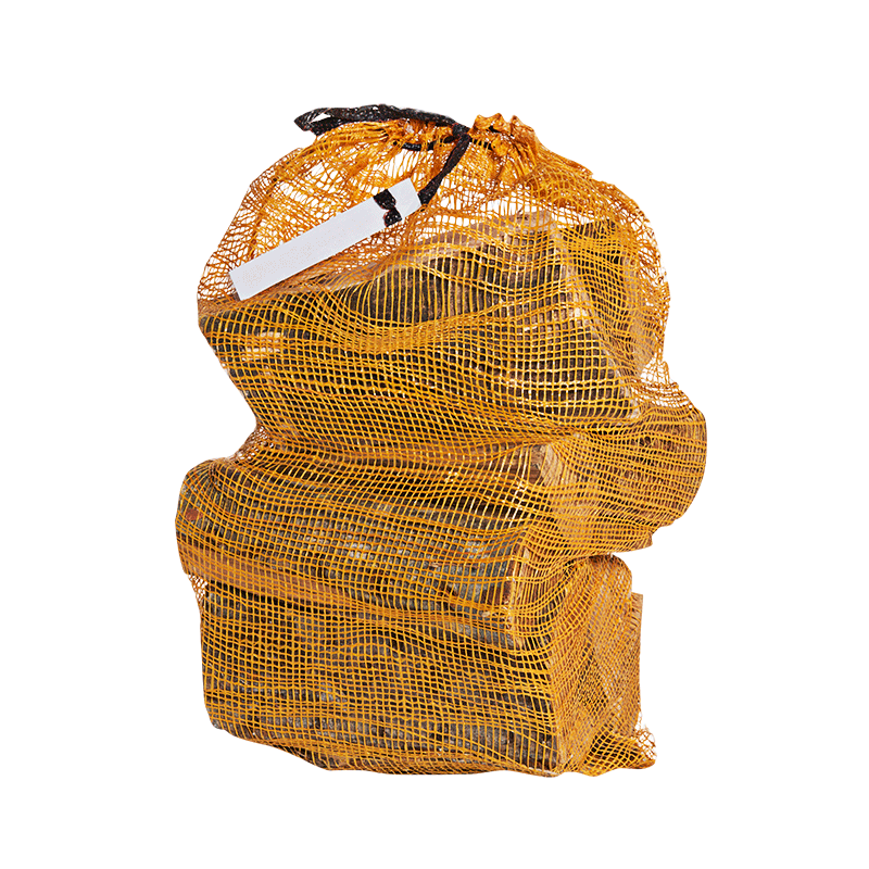 Sac de bûches 40L (+/-10Kg)