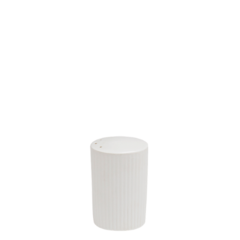 Salière Ginseng (sel non fourni)