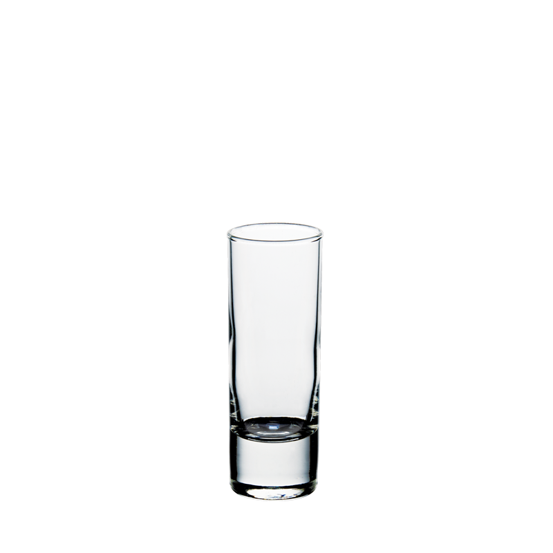 Verre à vodka 6 cl