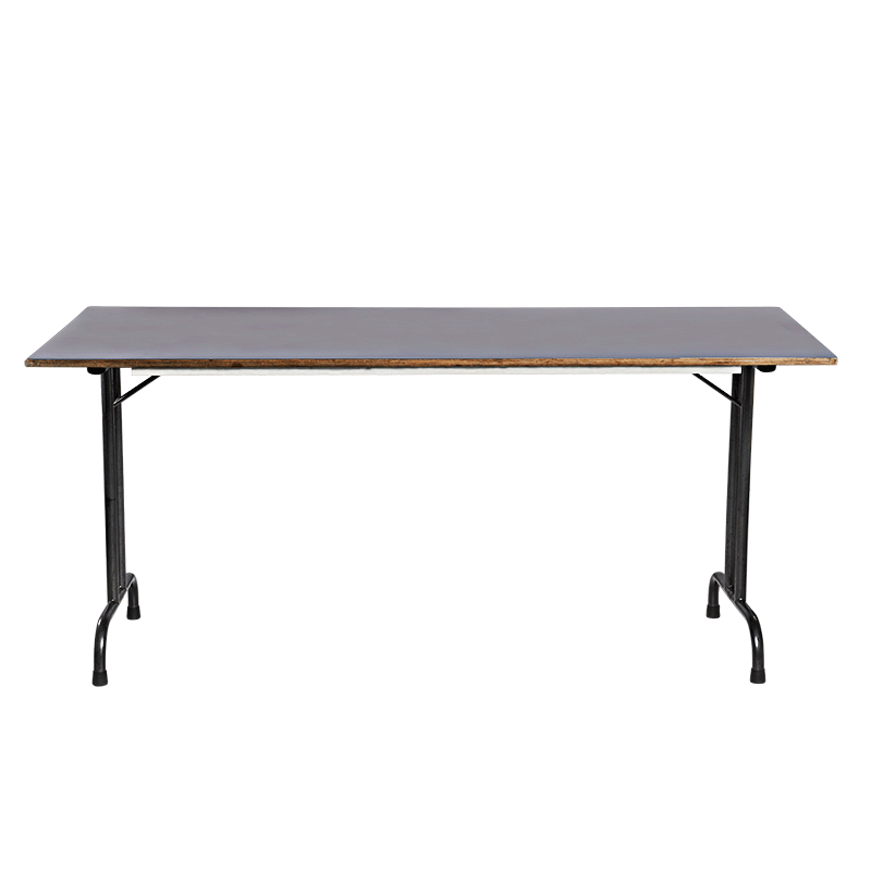 Table buffet 90 x 200 cm x H 90 cm