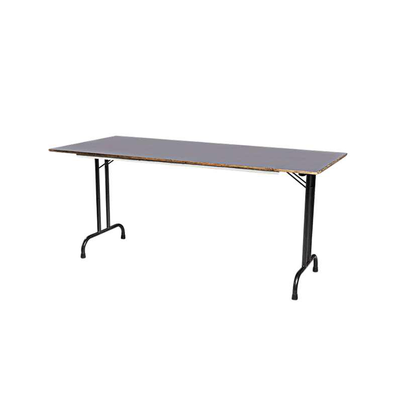 Table buffet 90 x 200 cm x H 90 cm