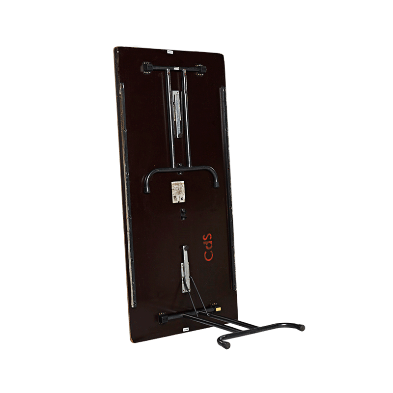 Table buffet 90 x 200 cm x H 90 cm