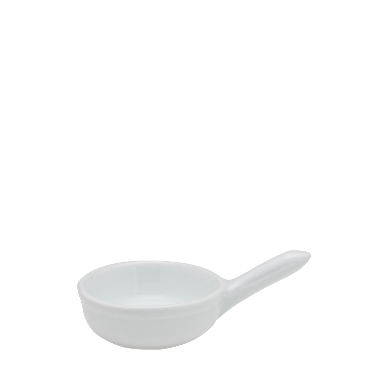 Mini caquelon Ø 6 cm 1,5 cl