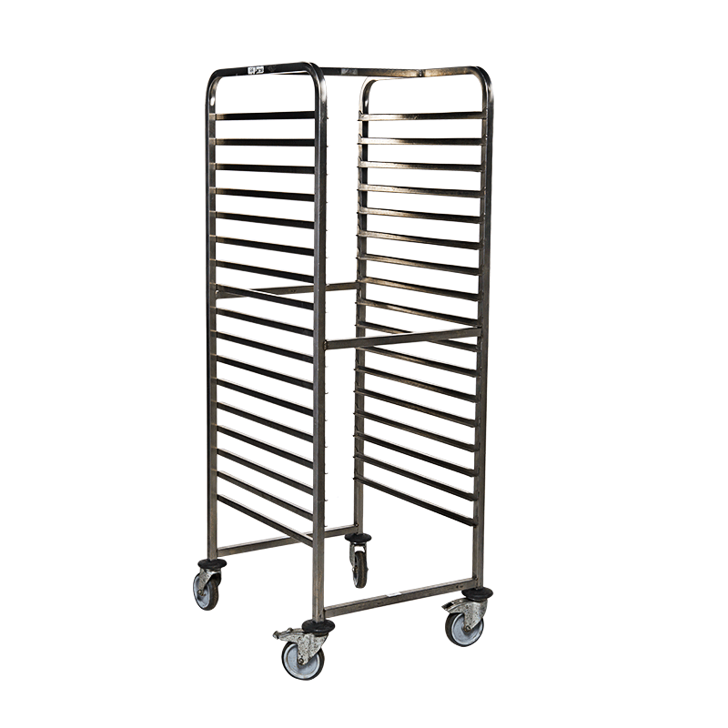 Porte-plateaux 34 GN 1/1