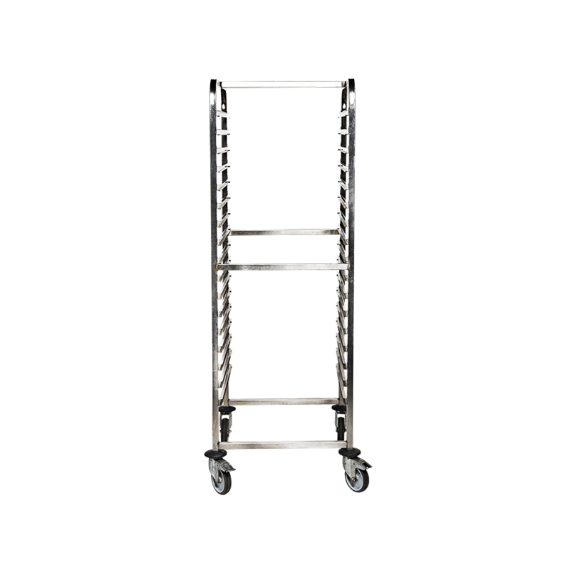 Porte-plateaux 34 GN 1/1