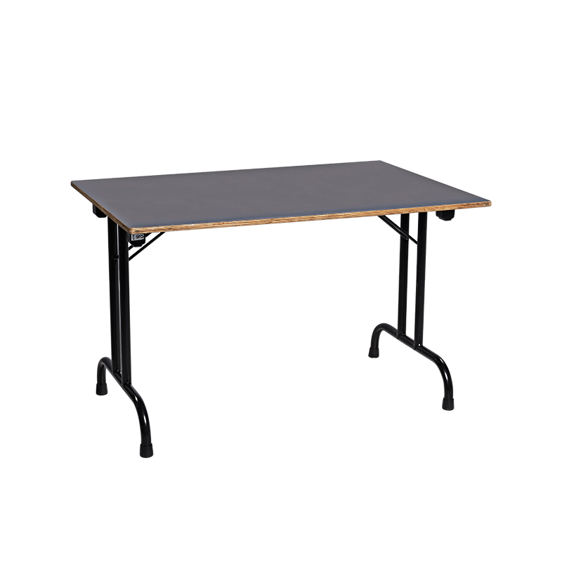 Table 80 x 120 cm - 4 places