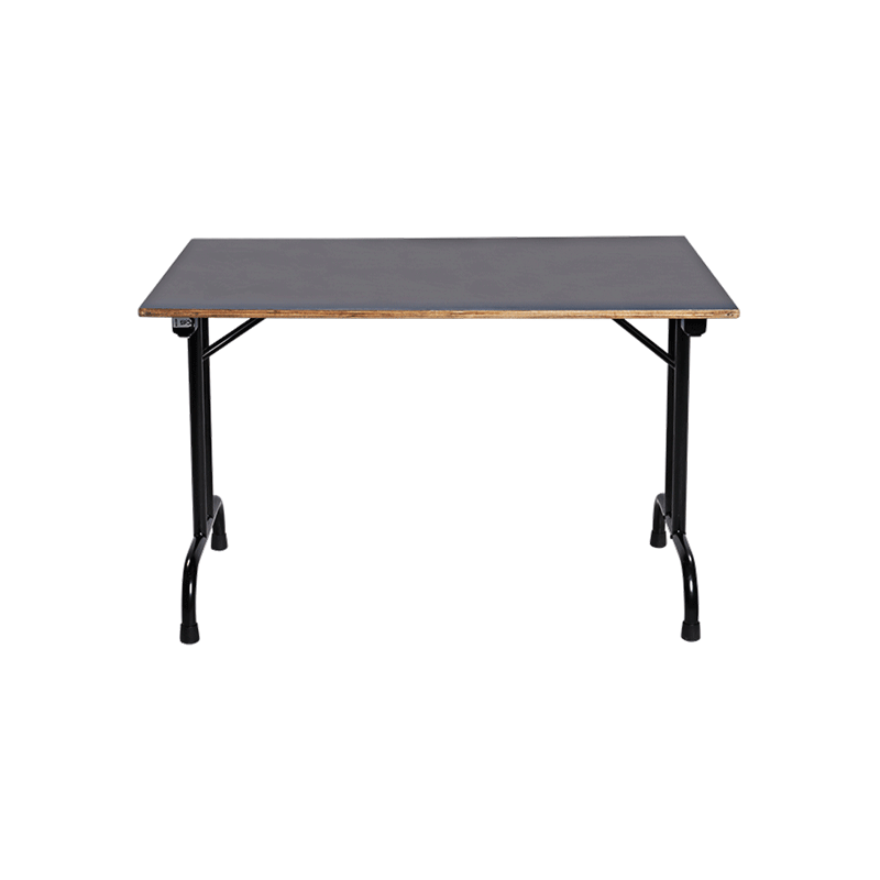 Table 80 x 120 cm - 4 places