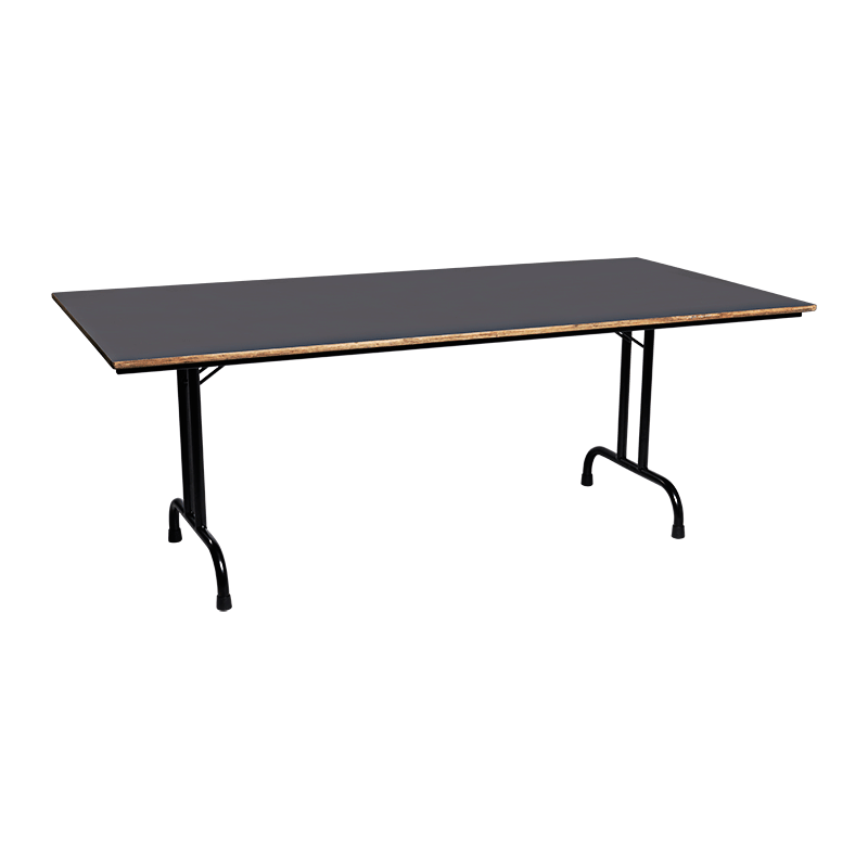 Table 100 x 200 cm - 8 à 10 places