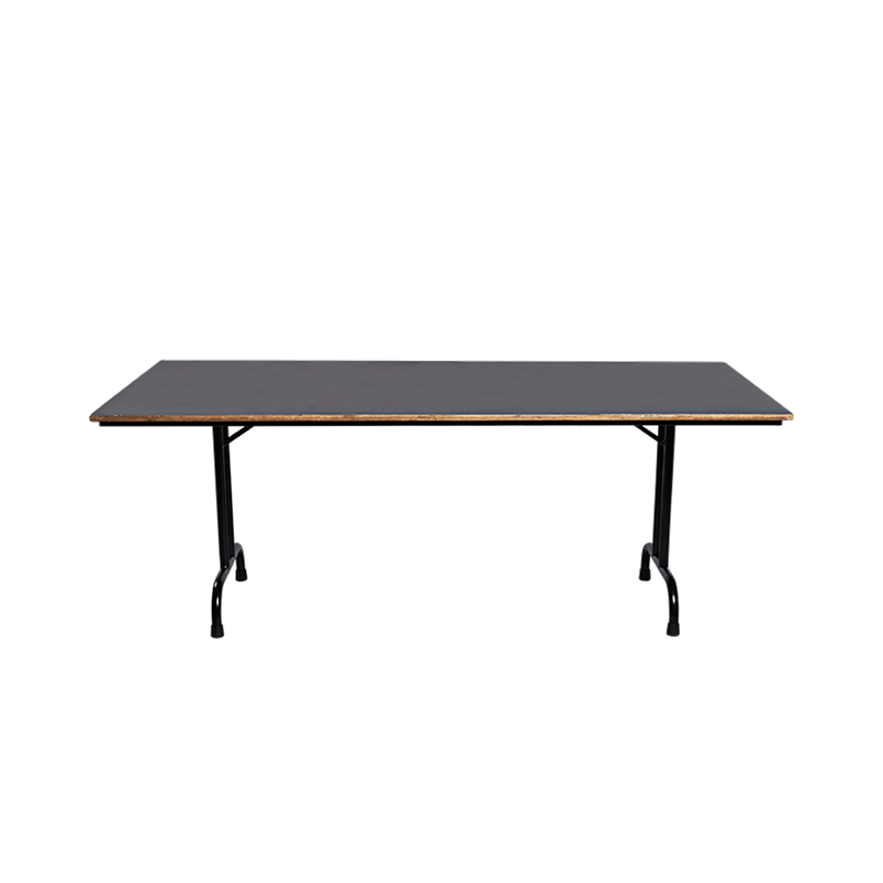 Table 100 x 200 cm - 8 à 10 places