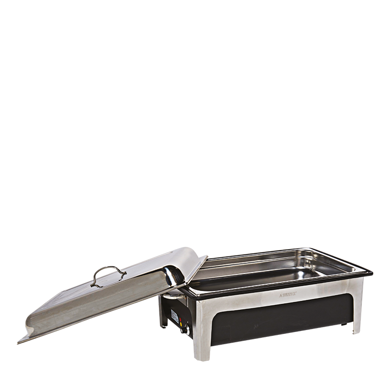 Chafing dish GN 1/1